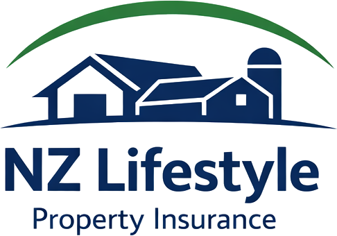 NZ Lifestyle Property Insurance